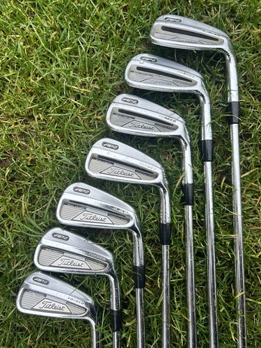 Titleist ap2 iron set - titleist,