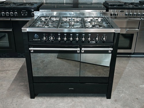 Refurb smeg opera bl8 100 - opera,