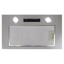 electriQ 52cm Canopy Cooker