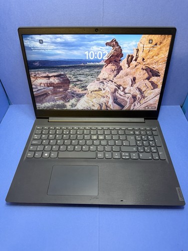 Lenovo laptop amd 3020e - 15.6",