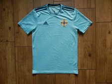 NORTHERN IRELAND 2018 ADIDAS