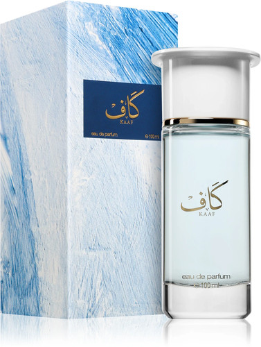 Kaaf 100ml extrait - kaaf, parfum