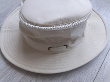 The Tilley Airflo Hat Size 7