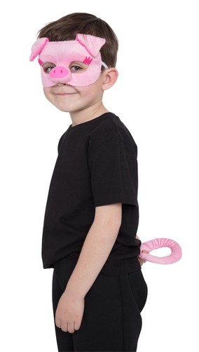 Bristol novelty ds194 pig - bristol,