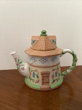 Lenox dovecote teapot - dovecote, the