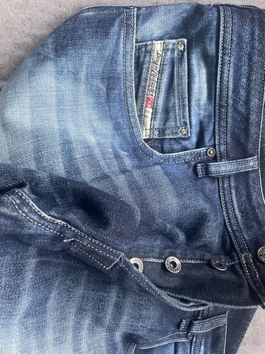 Diesel men blue zating - diesel,