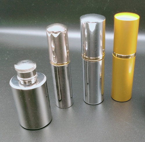 Collection refillable - collection,