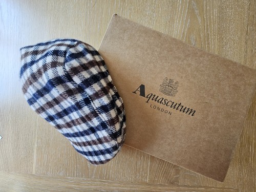 Aquascutum vintage men wool - vintage, men's