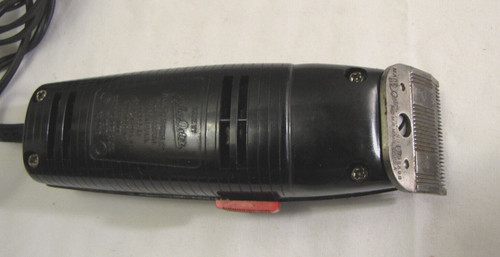 Vintage john oster model - john,