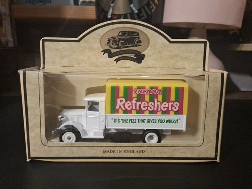 Lledo diecast model - lledo, lp28018