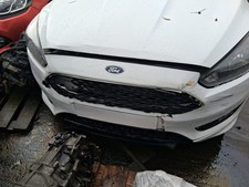 2017 FORD FOCUS MK3 ST LINE