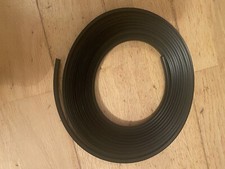 Ford Escort MK4 Rs Turbo Satin Black 15mm Bumper Trim This For Front & Rears