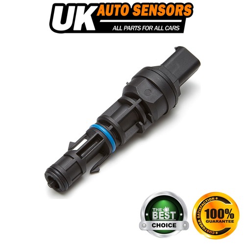 Gearbox speedo sensor - speedo, fits