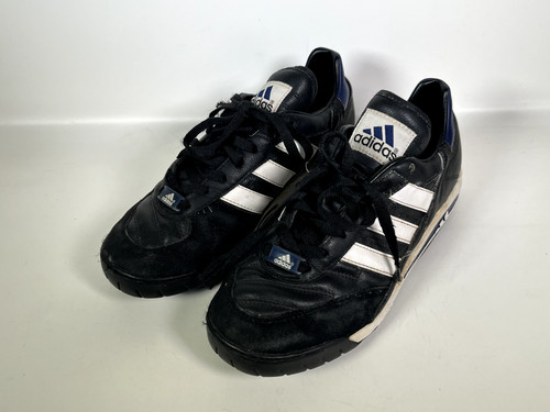 Adidas vintage trainers 1999 - trainers,