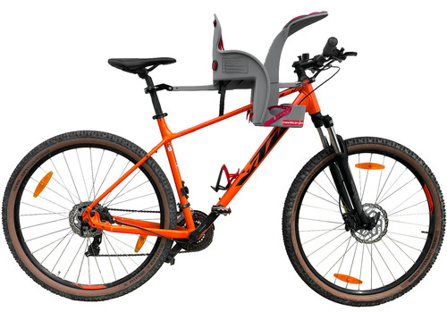 Weeride safe front child baby - safe,
