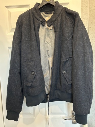 Baracuta harrington jacket - baracuta,