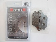 FERODO REAR BRAKE PADS FOR