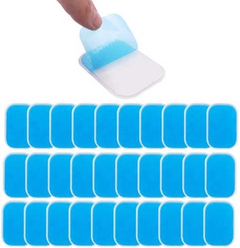60pcs abs gel pads - abs,