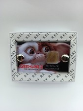 Movie Prop Display Gremlins 2