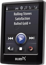 Bury Technologies CC 9060