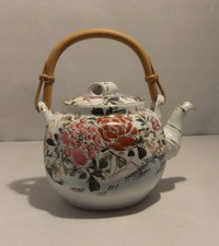 Antique Japanese Porcelain