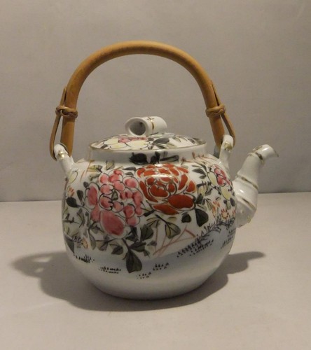 Antique japanese porcelain - antique,