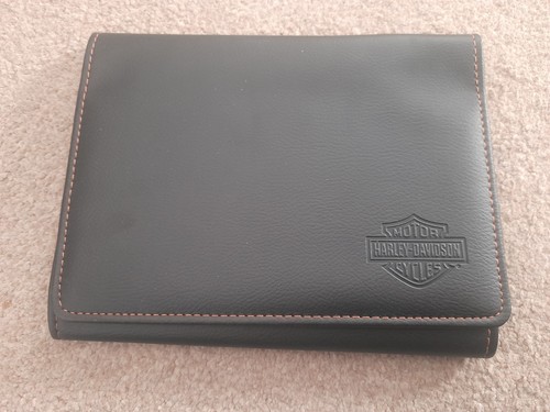 Genuine harley davidson - genuine,