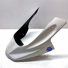 2017 Suzuki SV650A Belly Pan