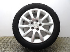 VAUXHALL ZAFIRA B 16" ALLOY