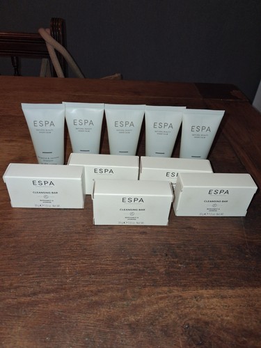 Espa travel bundle - espa,