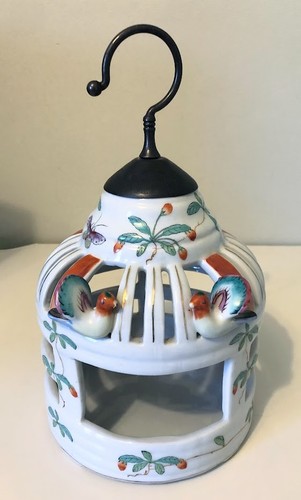 Vtg chinese chinoiserie - chinese,