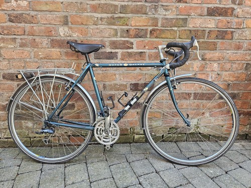 Dawes super galaxy 1998 - super,