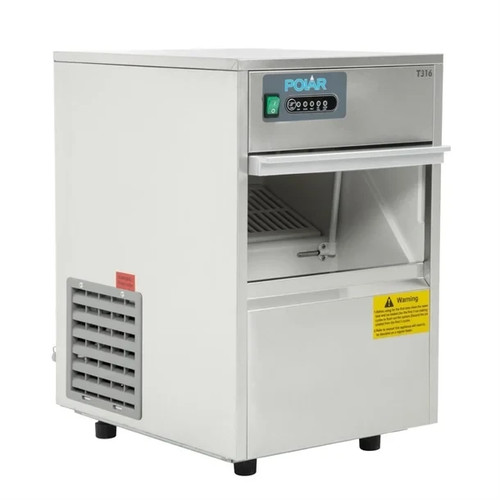 Polar series countertop - polar, g-series