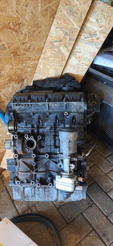 Transporter engine 1 9 - t5, 1.9