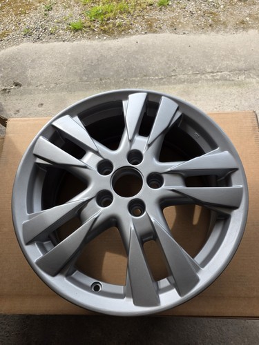 Honda civic alloy - civic, wheel