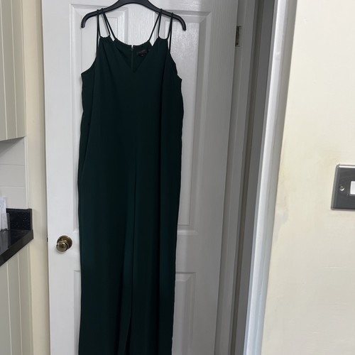 Ted baker rheya jumpsuit dark - rheya,