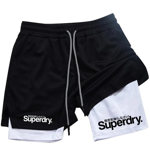 Men 1 super running - super,