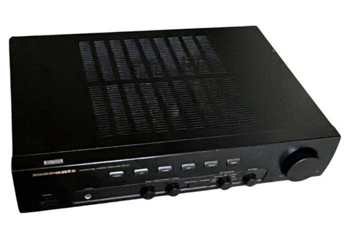 Marantz integrated - marantz, pm-47