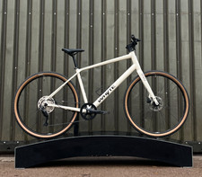 2025 Whyte Rheo Leisure Bike Large