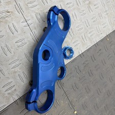 Suzuki GSXR 750 K1 Top Yoke -