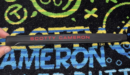 Scotty cameron 2025 putter - cameron,