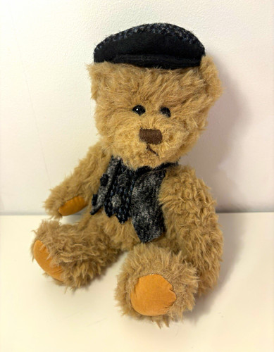Glen appin teddy bear with - teddy,
