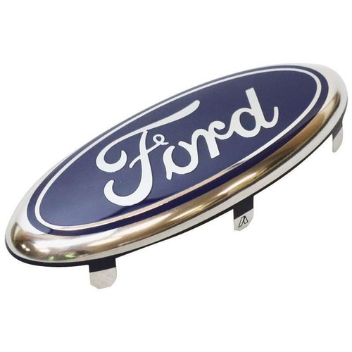 Genuine ford fiesta - fiesta, mk