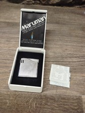 Maruman Halley DL-6 Piezo