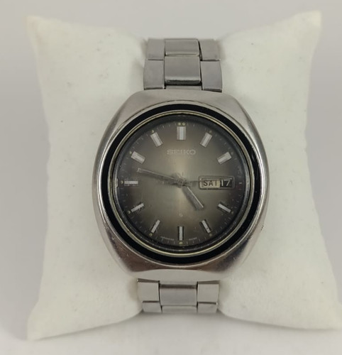 Vintage seiko automatic - 5,