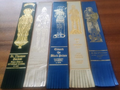 Brass rubbing - 5,