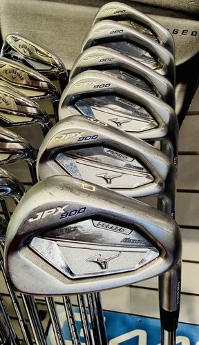 Mizuno jpx 900 - mizuno, irons