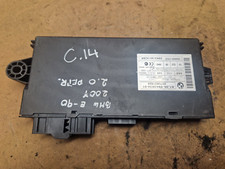 2007 Bmw 3 E90 2.0 Petrol BODY COMFORT CONTROL UNIT  MODULE  61.35-6943834-01