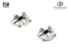 AP LOCKHEED REAR BRAKE CALIPERS SMC500240 SMC500110 FITS DEFENDER 90 