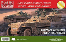 WW2V20035 - 1/72 GERMAN SdKfz